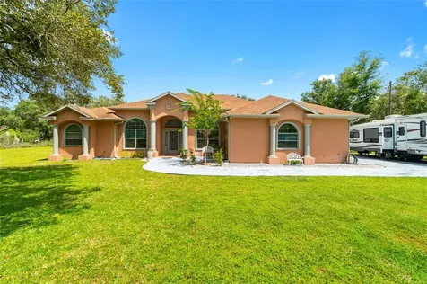 611 NW 117th Court Ocala FL 34482