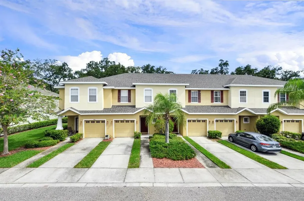 4459 Amberly Oaks Court Tampa FL 33614