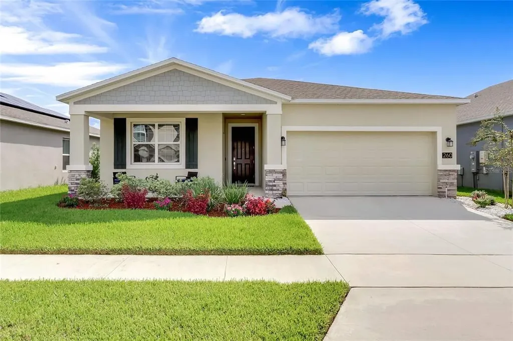 260 Taft Drive Davenport FL 33837