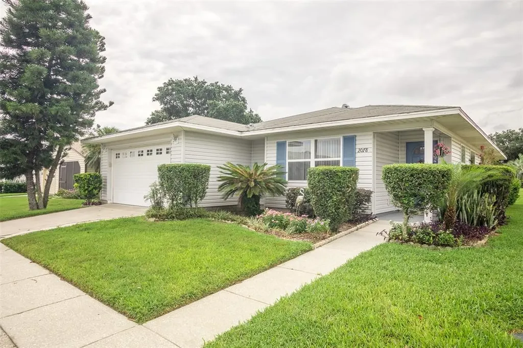 2078 Long Boat Drive Lakeland FL 33810