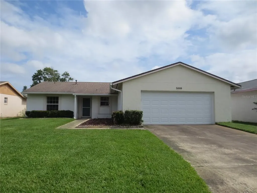 5009 Loyola Lane Orlando FL 32821