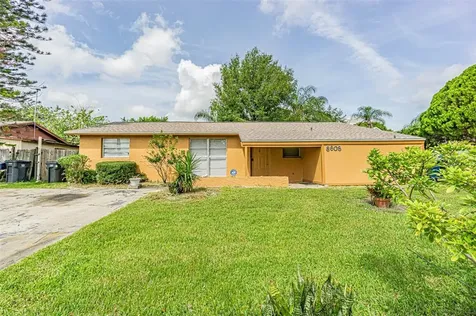 8608 Verona Court Tampa FL 33634