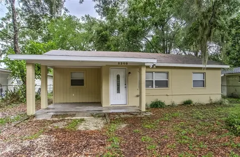 8208 N 18th Street Tampa FL 33604