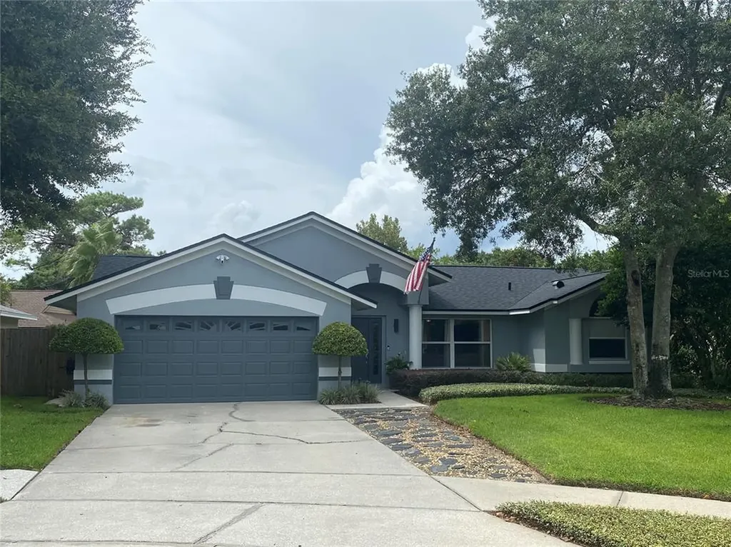 1009 Zachary Court Oviedo FL 32765