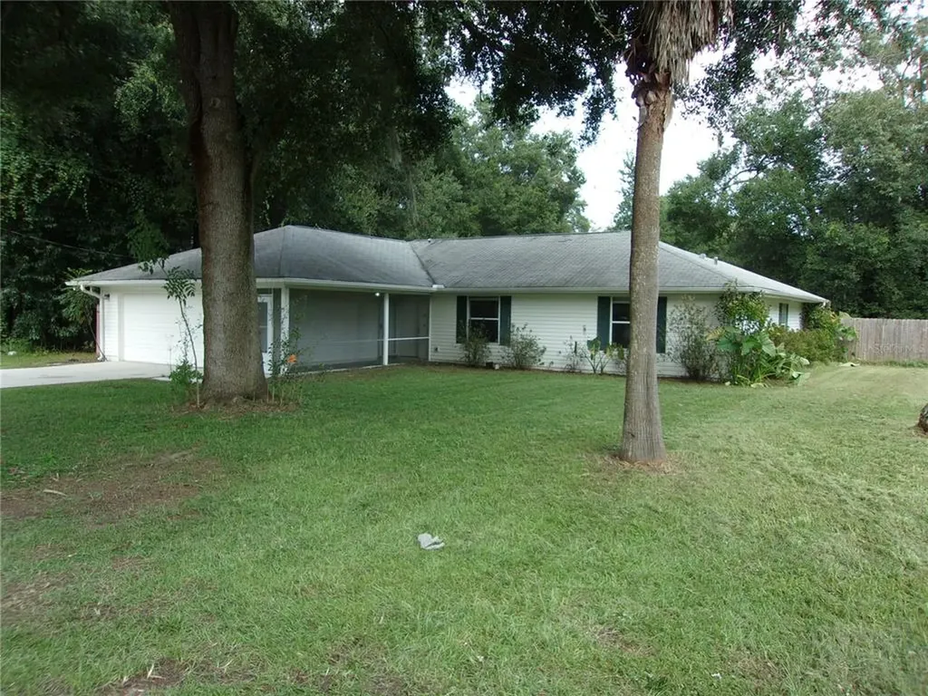 29 Hemlock Terrace Drive Ocala FL 34472