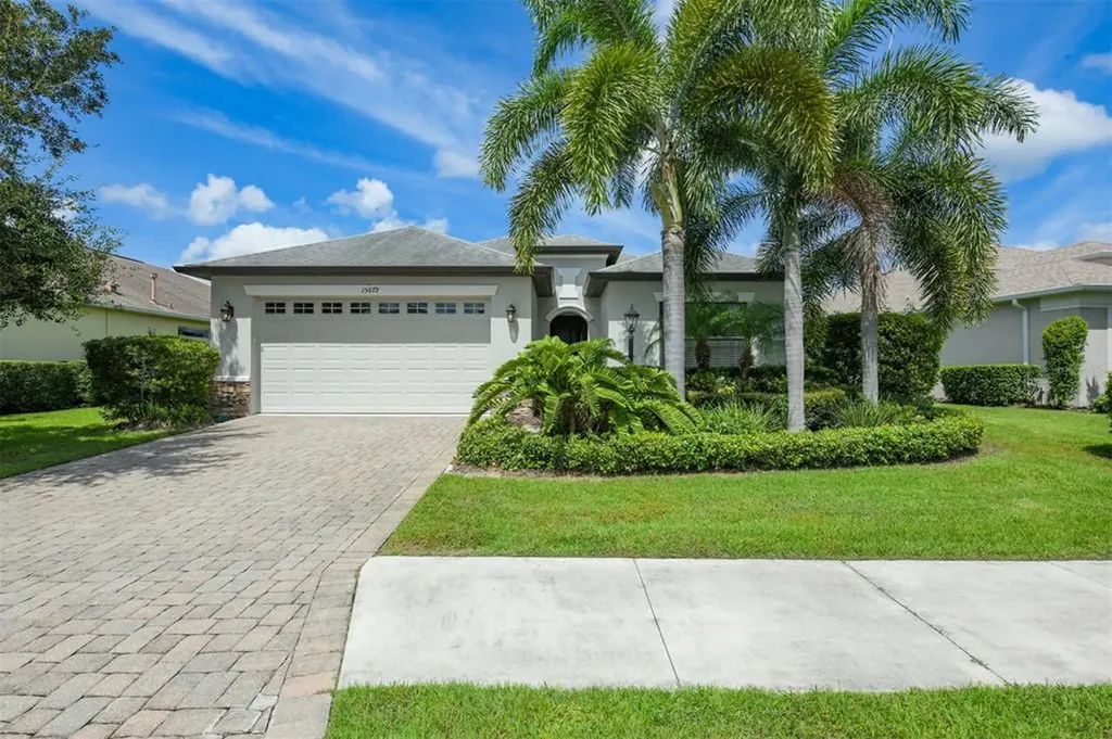 15679 Lemon Fish Drive Lakewood Ranch FL 34202