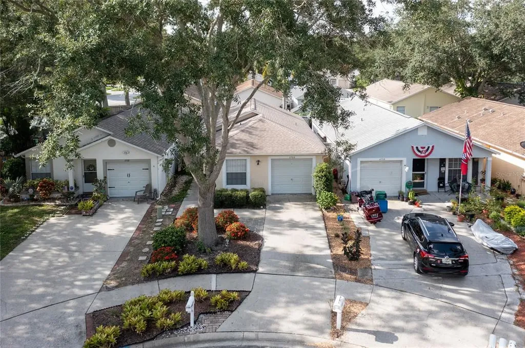 2766 Braham Court Palm Harbor FL 34684
