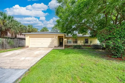 2242 Sagebloom Terrace North Port FL 34286