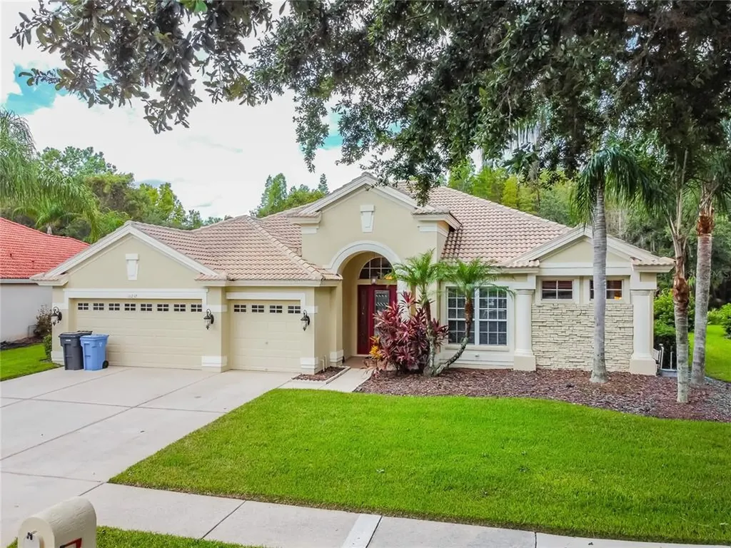 10237 Estuary Drive Tampa FL 33647