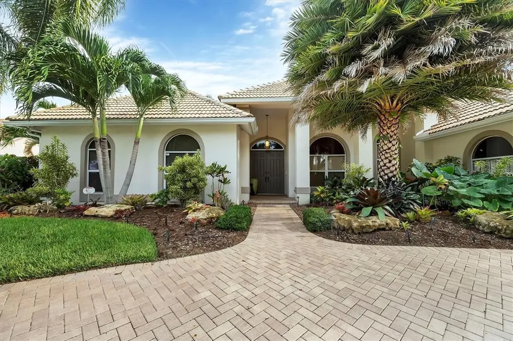 475 Sherbrooke Court Venice FL 34293