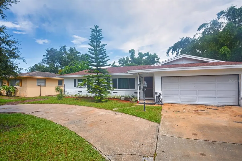 1536 Nursery Road Clearwater FL 33756