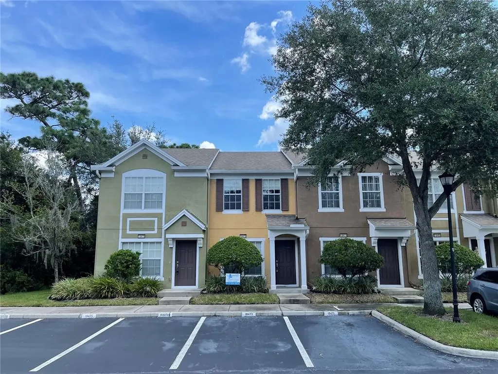 10473 Westpark Preserve Boulevard Tampa FL 33625