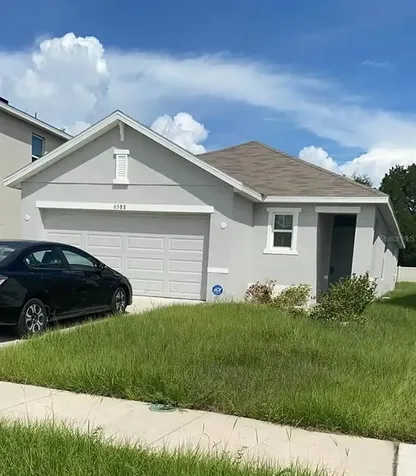 6588 Seaway Drive Brooksville FL 34604