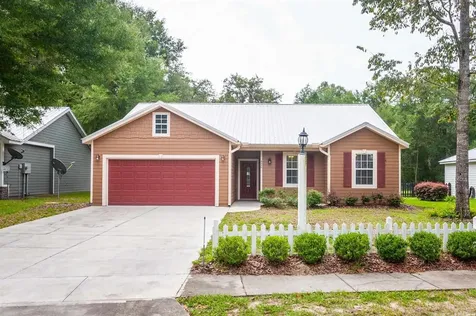 9350 Greenways Lane Fanning Springs FL 32693