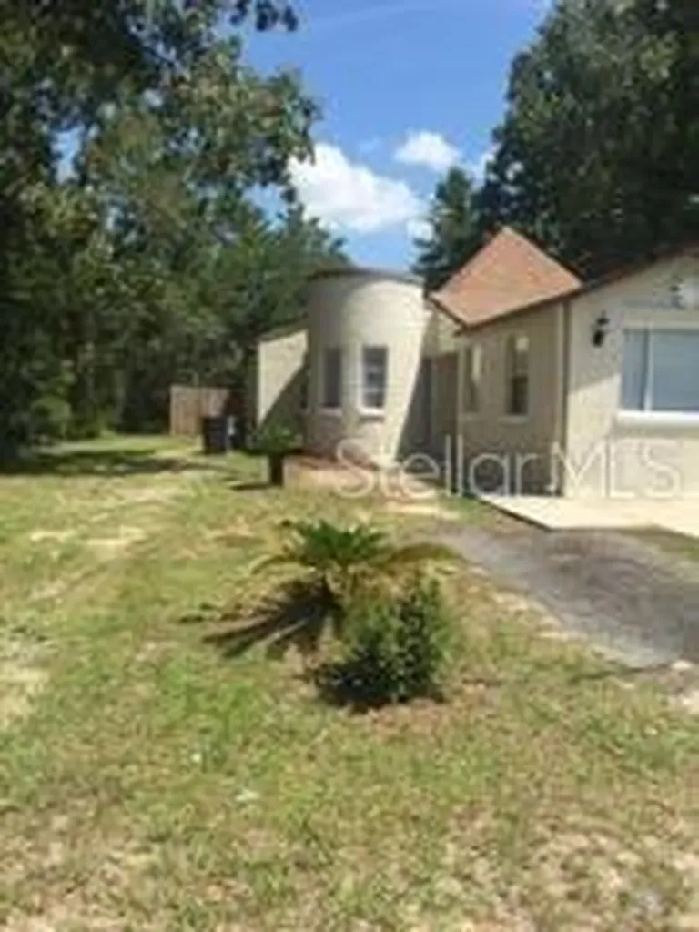 4377 SW 139th Street Road Ocala FL 34473