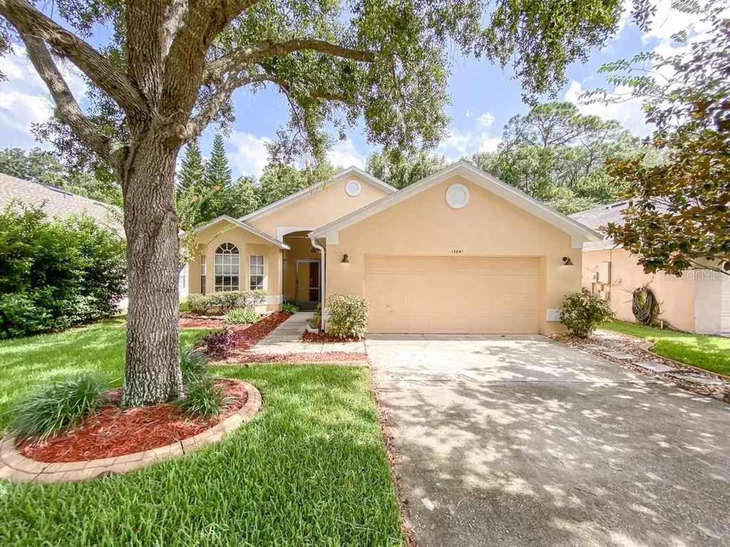 13841 Valleybrooke Lane Orlando FL 32826
