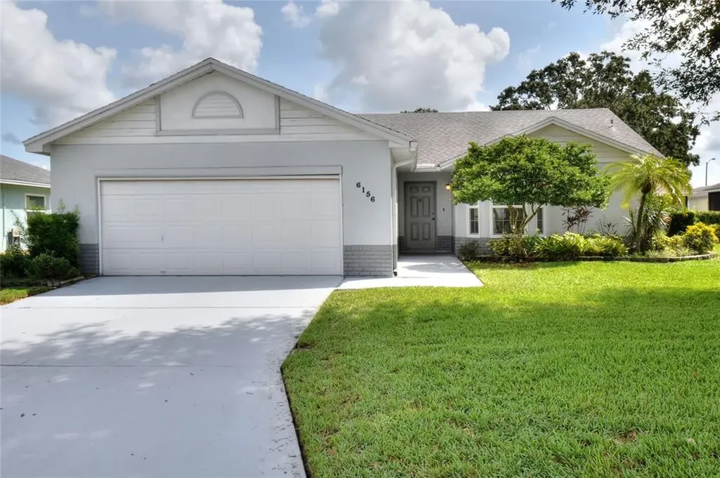 6156 Seagull Lane Lakeland FL 33809