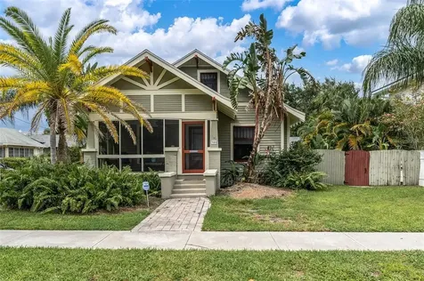 305 9th Avenue NE St Petersburg FL 33701