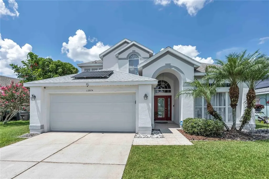 12974 Maribou Circle Orlando FL 32828