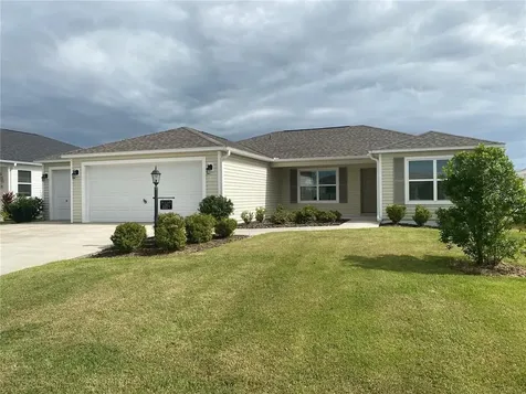 3371 Blaise Terrace The Villages FL 32163