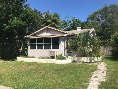 3627 21st Street N St Petersburg FL 33713