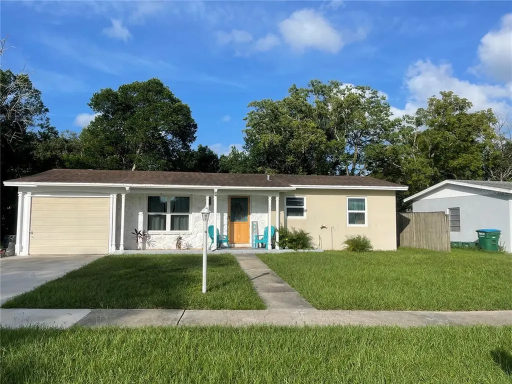 1301 W Wellington Drive Deltona FL 32725