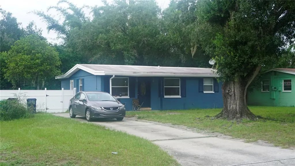 4208 S Covina Circle Tampa FL 33617