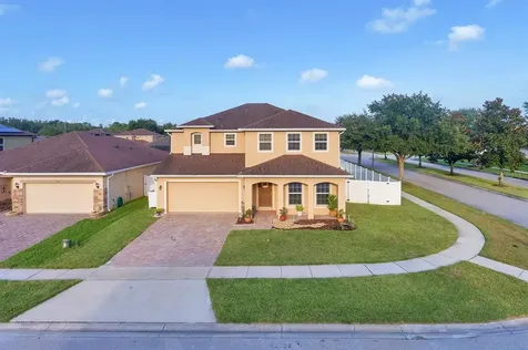 2761 Painted Rock Street Kissimmee FL 34758