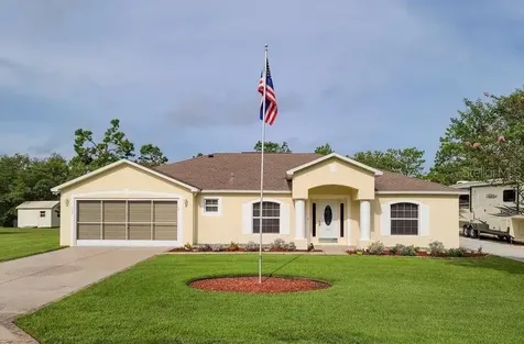 8225 Nuzum Road Weeki Wachee FL 34613