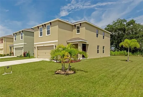5124 Old Turner Lane Palmetto FL 34221
