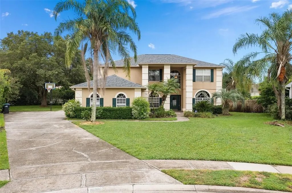 1626 Rio Cove Court Orlando FL 32825