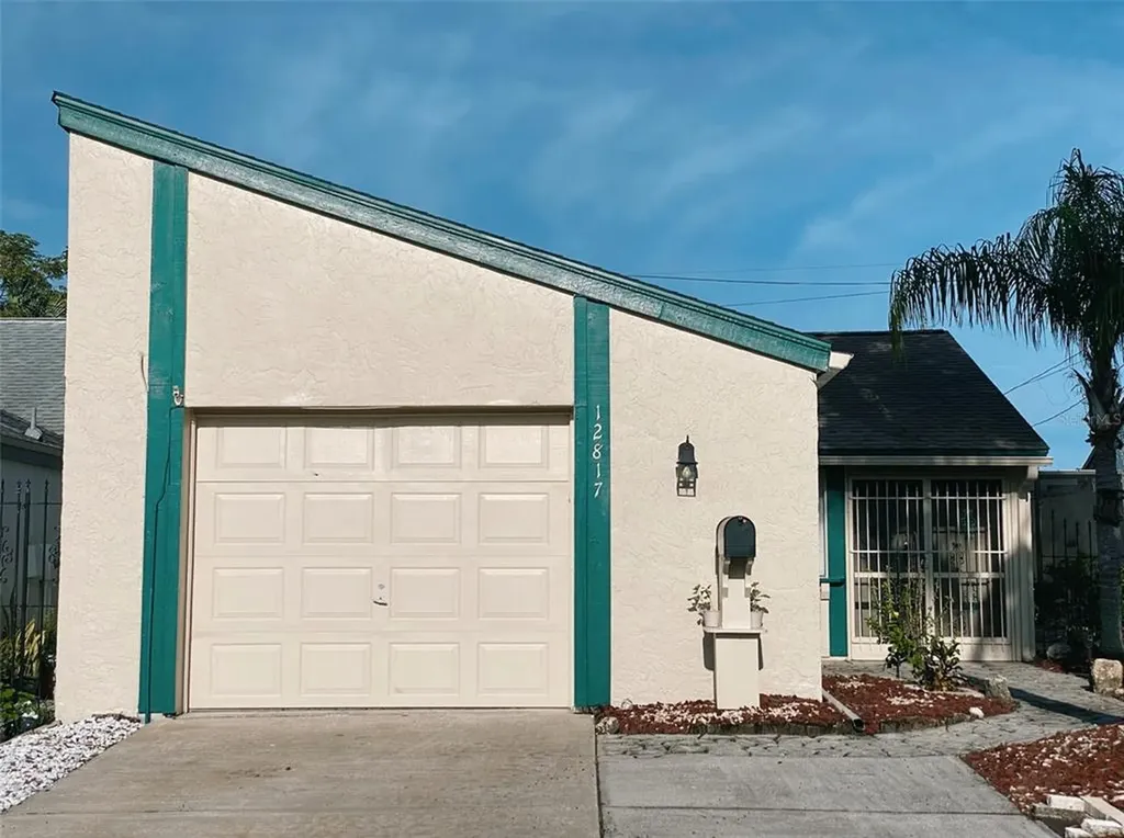 12817 Settlers Drive Hudson FL 34667