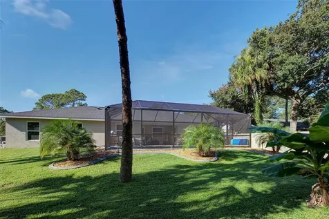 2456 Seagull Lane North Port FL 34286
