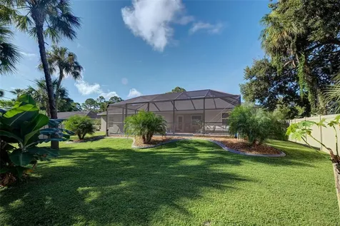 2456 Seagull Lane North Port FL 34286