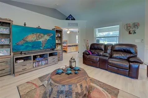 2456 Seagull Lane North Port FL 34286