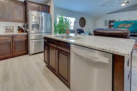 2456 Seagull Lane North Port FL 34286