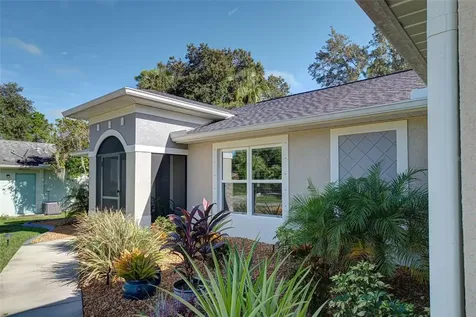 2456 Seagull Lane North Port FL 34286