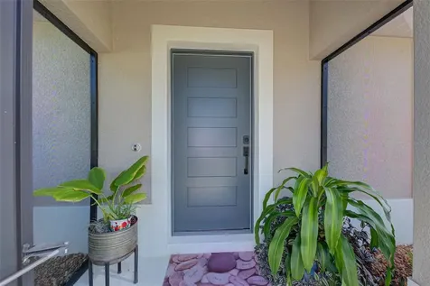 2456 Seagull Lane North Port FL 34286