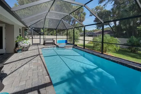 2456 Seagull Lane North Port FL 34286