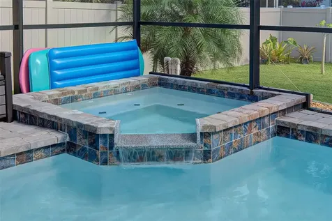 2456 Seagull Lane North Port FL 34286