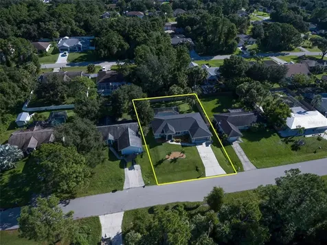 2456 Seagull Lane North Port FL 34286