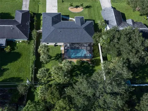 2456 Seagull Lane North Port FL 34286