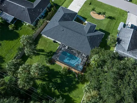 2456 Seagull Lane North Port FL 34286
