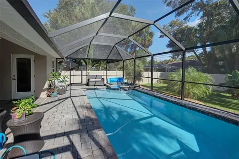 2456 Seagull Lane North Port FL 34286