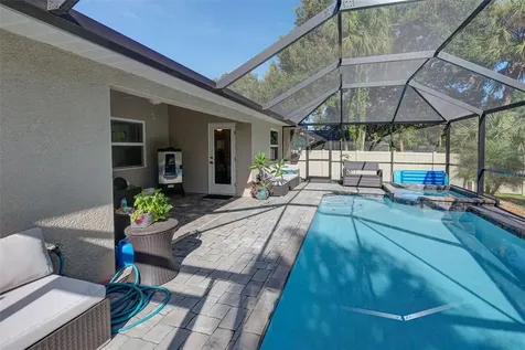 2456 Seagull Lane North Port FL 34286