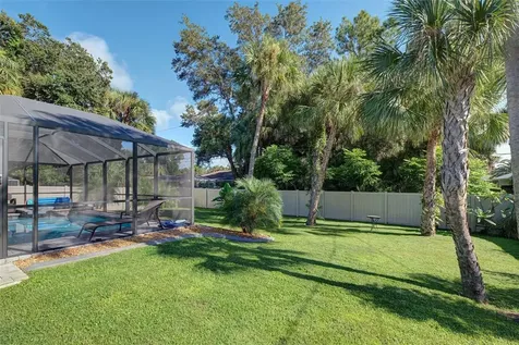 2456 Seagull Lane North Port FL 34286