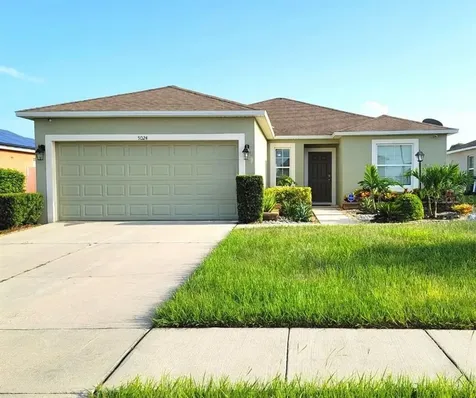 5024 Brenton Manor Avenue Winter Haven FL 33881