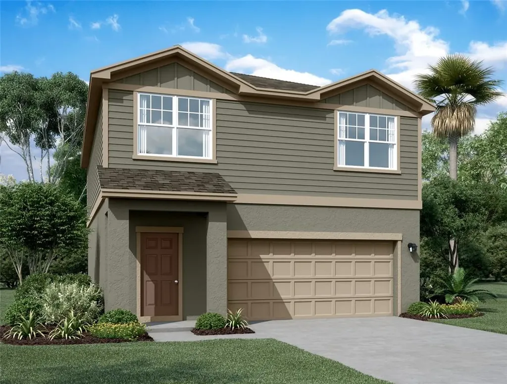 2048 Cades Cove Way Deland FL 32720