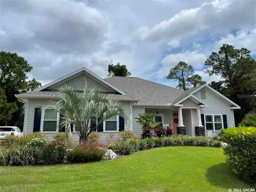 4002 SW 69th Avenue Gainesville FL 32608
