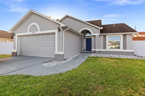 2712 Black Oak Lane Kissimmee FL 34744